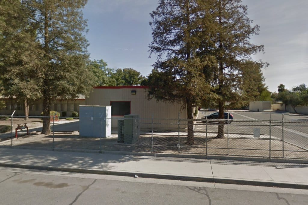 Enterprise High School