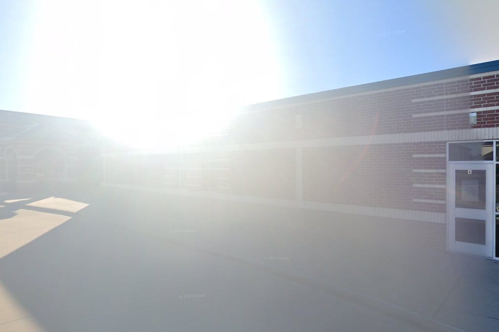 McCall Elementary School