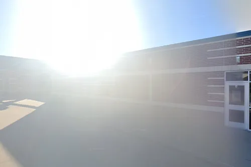 McCall Elementary School