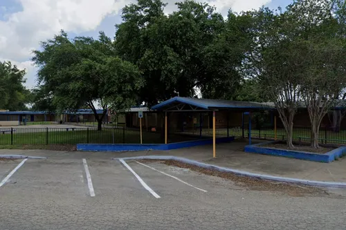 Salazar Elementary School