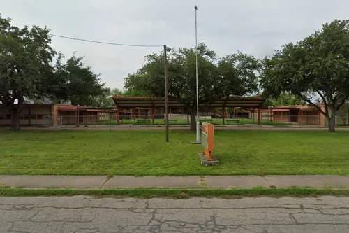 Memorial Middle School