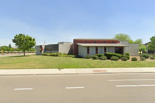 Ronald W Reagan Elementary School