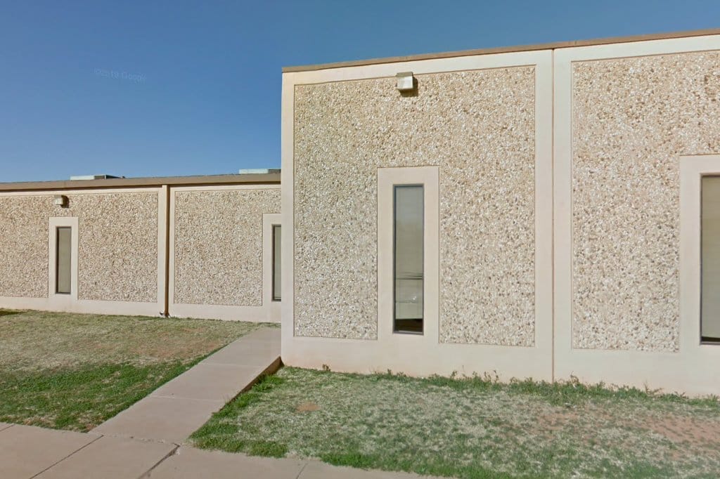 Anson Elementary School