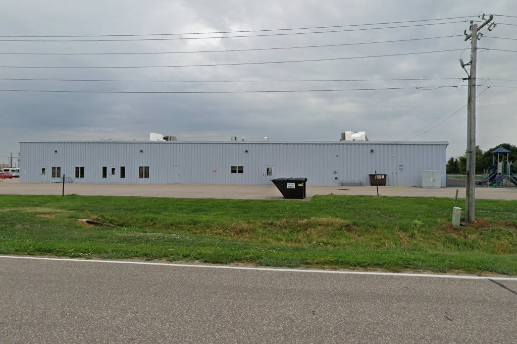 Adams County Early Learning Center School