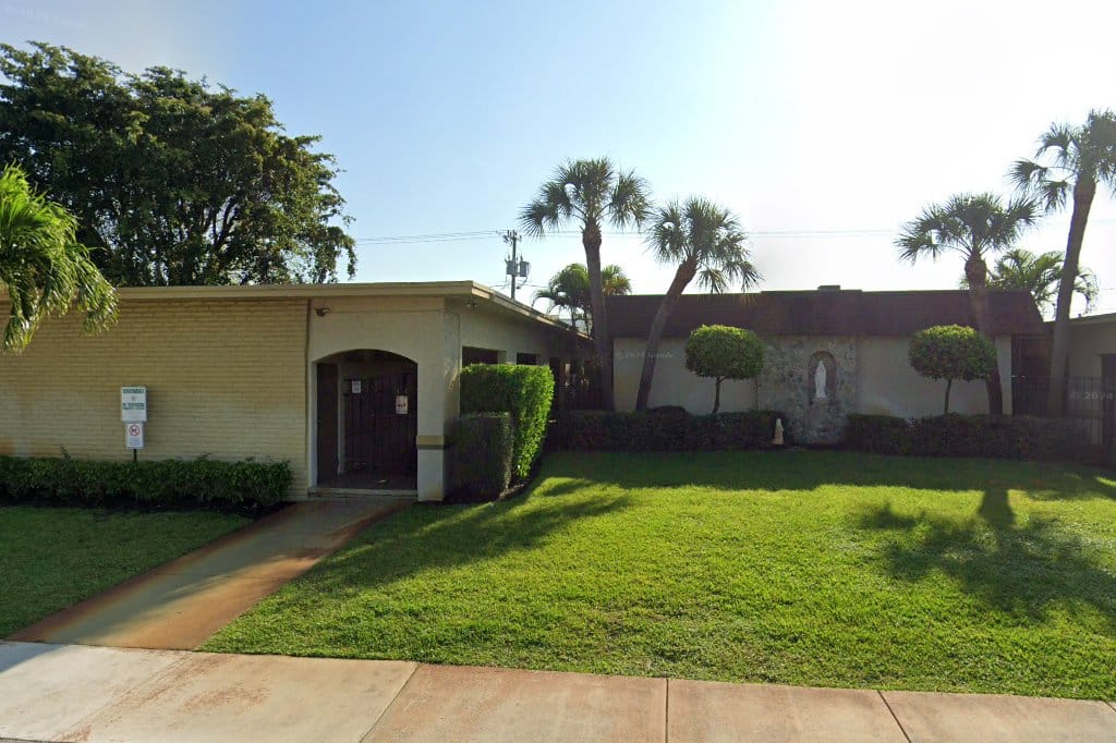 Sacred Heart Catholic School