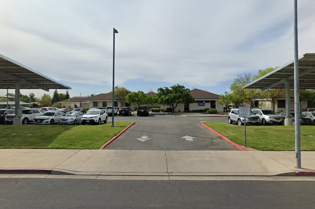 Miramonte Elementary School