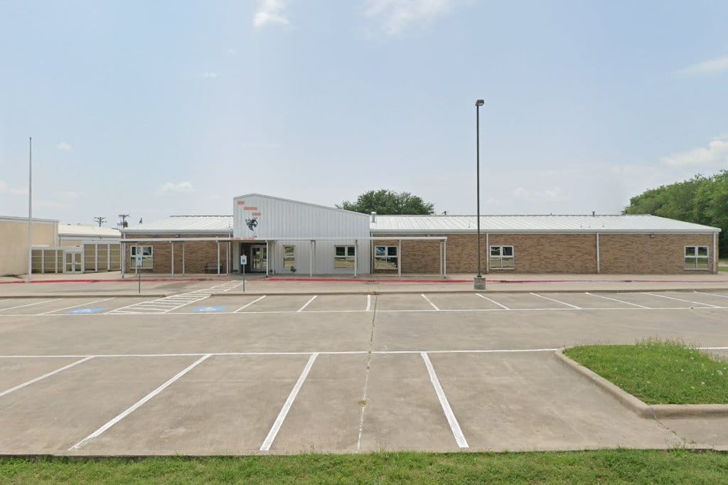 Kemp Alternative School