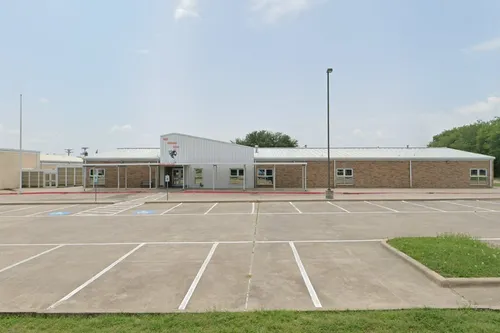 Kemp Alternative School