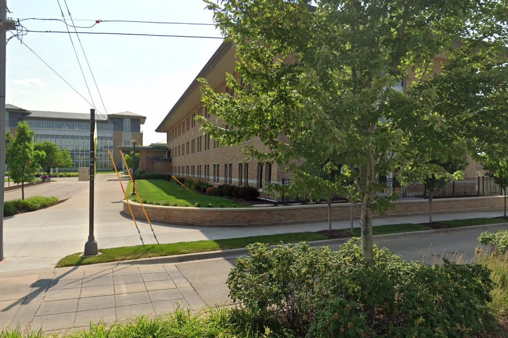 Metropolitan State University