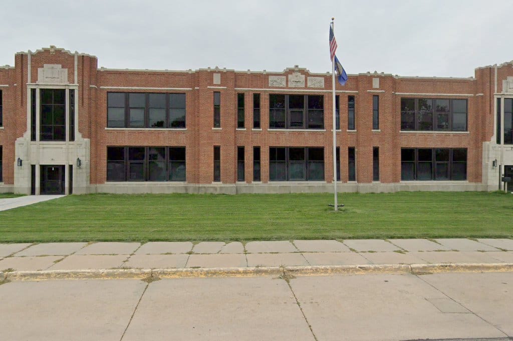 Morton Elementary School