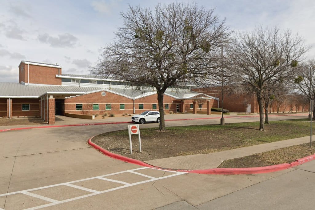 Smith Elementary School