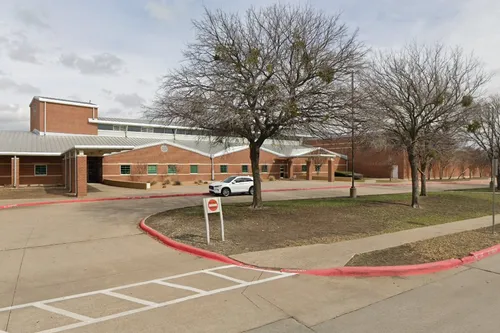 Smith Elementary School