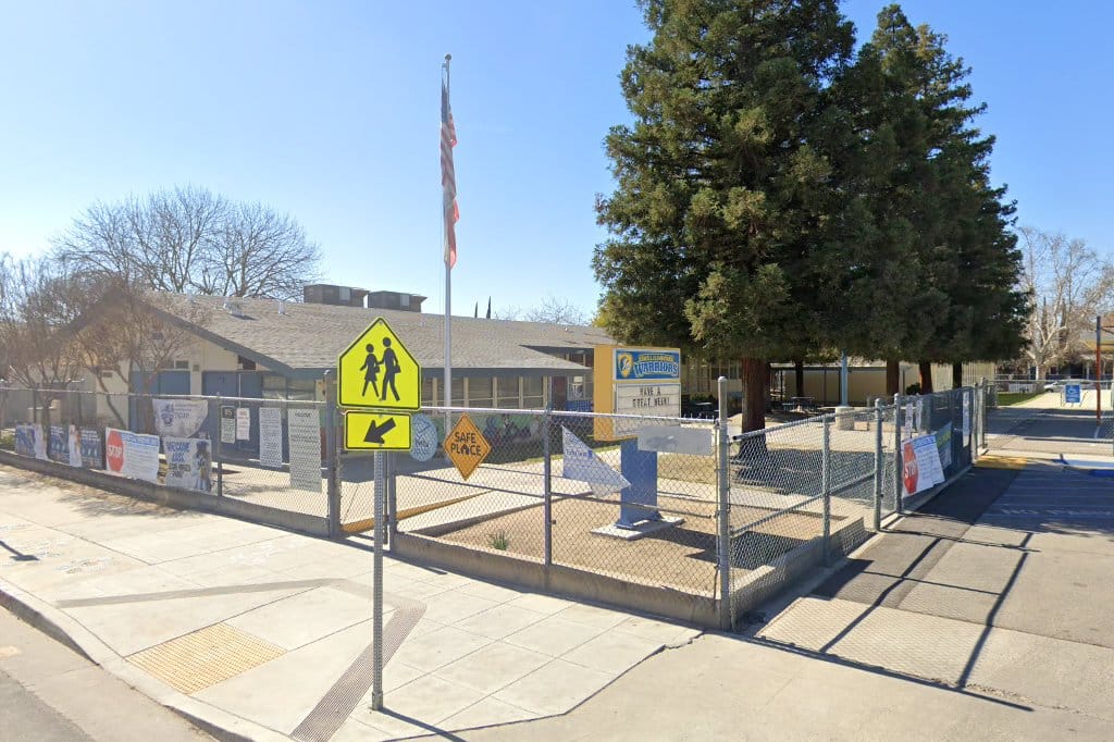 Lowell Elementary School