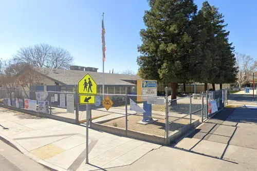 Lowell Elementary School