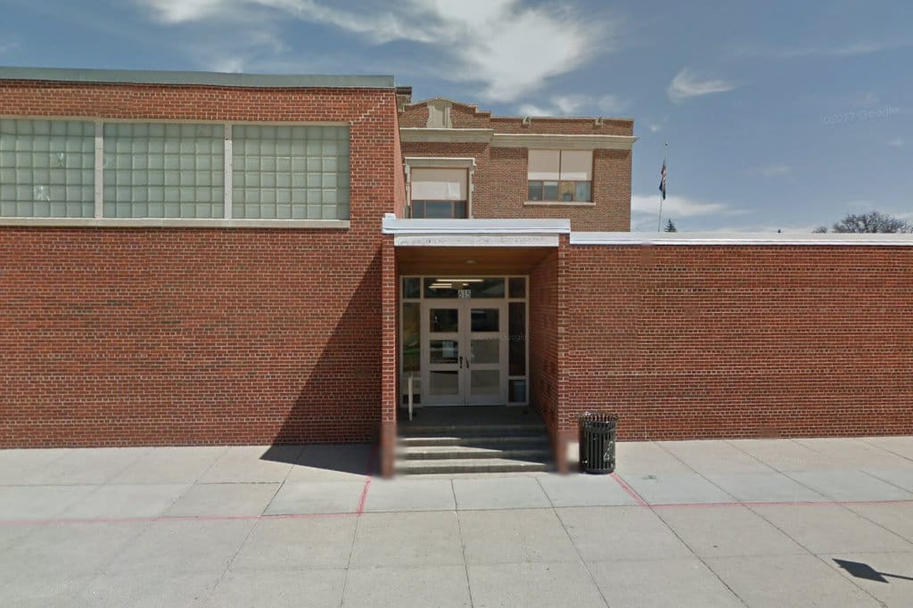Grandview Elementary School