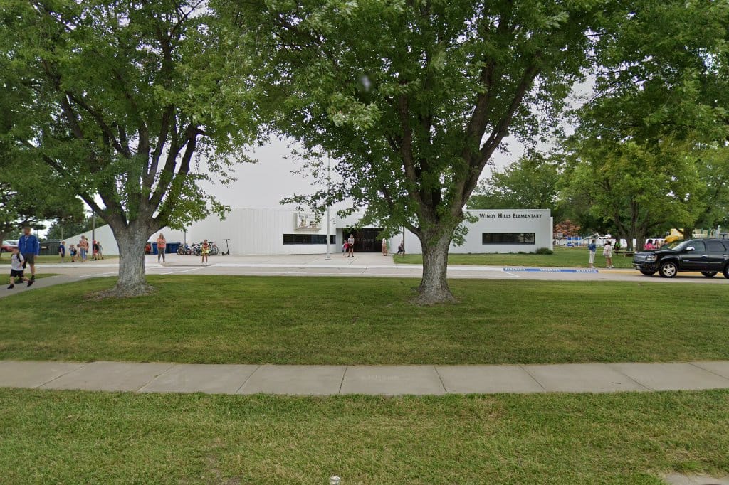 Windy Hills Elementary School