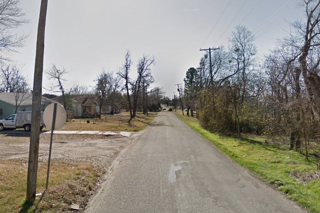 Lamar County Head Start