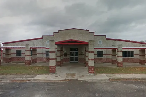 Deport Elementary School