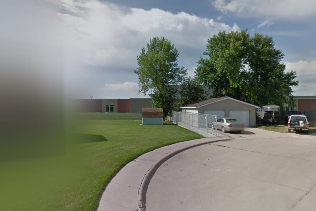 Gibbon High School