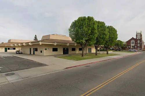 Kingsburg High School