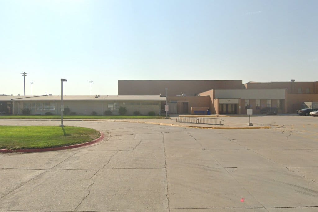 St Paul Public School