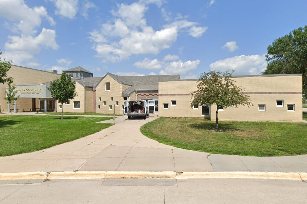 Meadowlark Elementary School