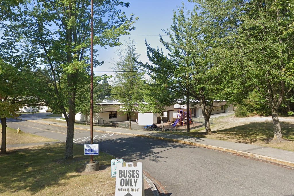 Norman Rockwell Elementary School