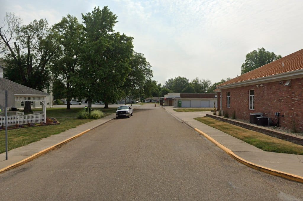 Fulton County Court