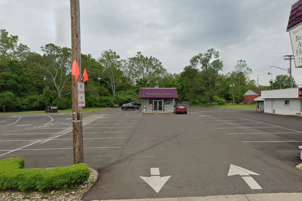 Brookside Animal Hospital