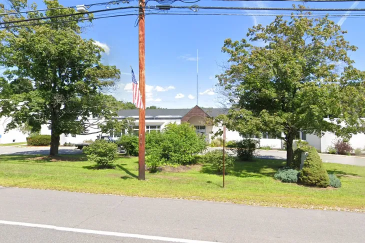 Chester Animal Control