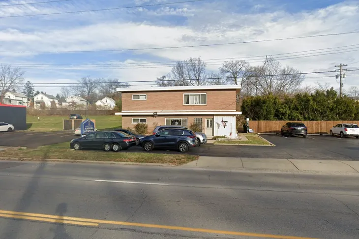 Bridgetown Pet Hospital