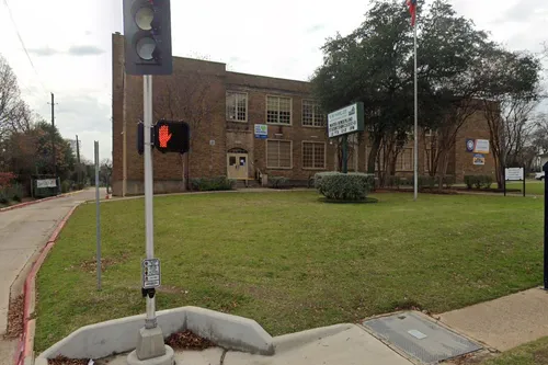 NW Harllee Elementary School