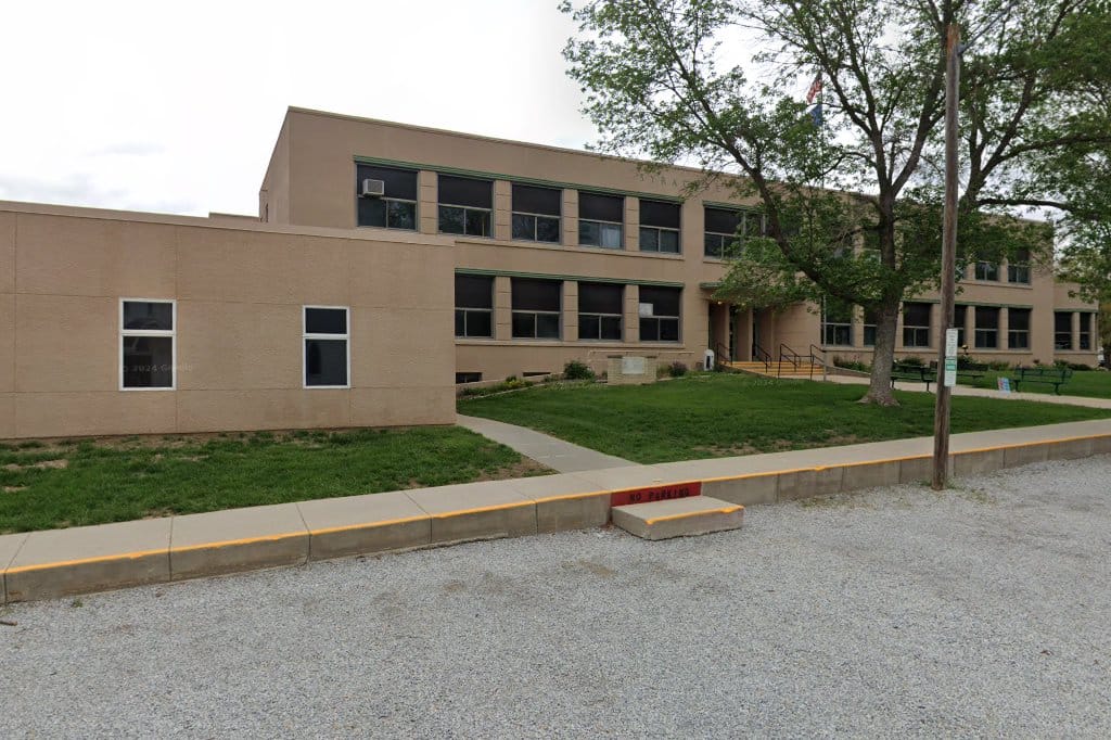 Elementary School at Syracuse