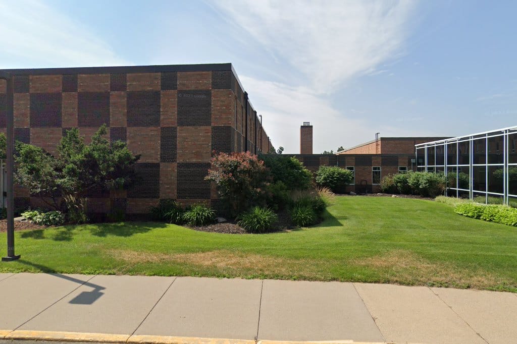 Northwestern Health Sciences University