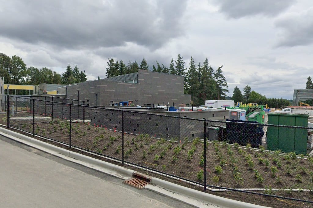 Peter Kirk Elementary School