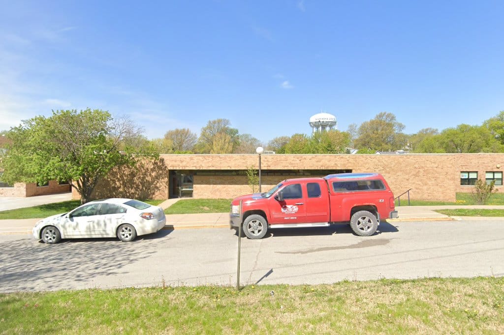 Hayward Elementary School