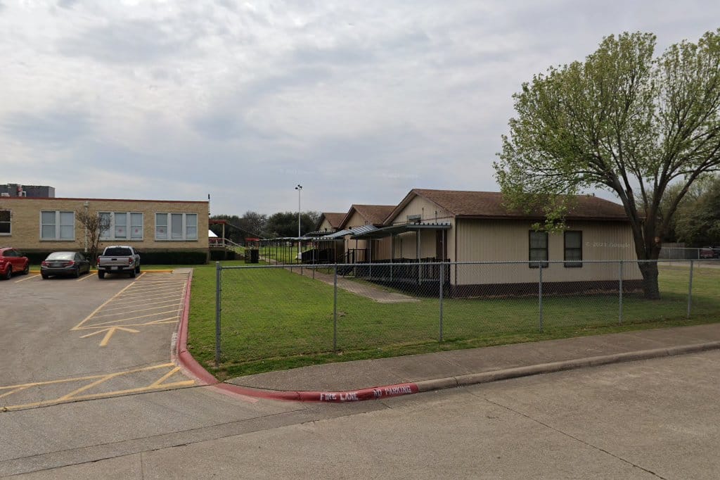 Walnut Hill Elementary School