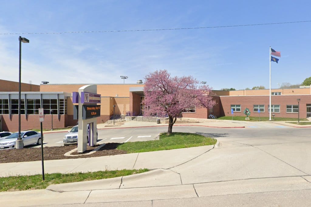 Nebraska City High School