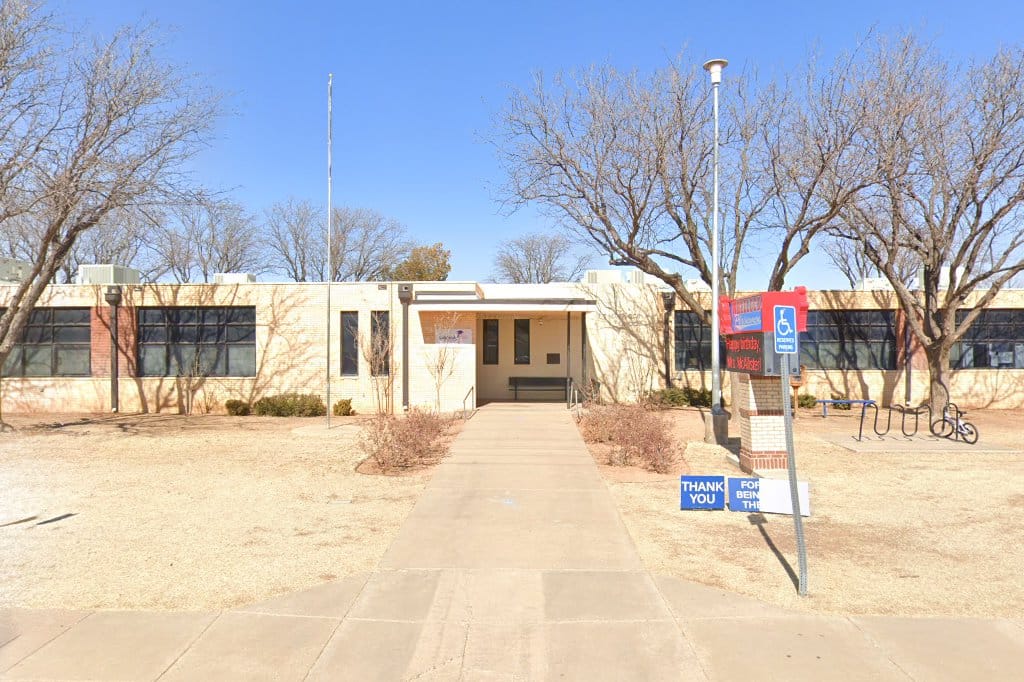 Wheelock Elementary School