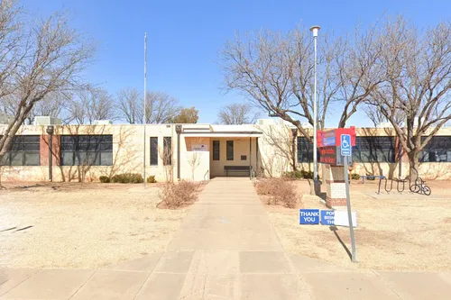 Wheelock Elementary School