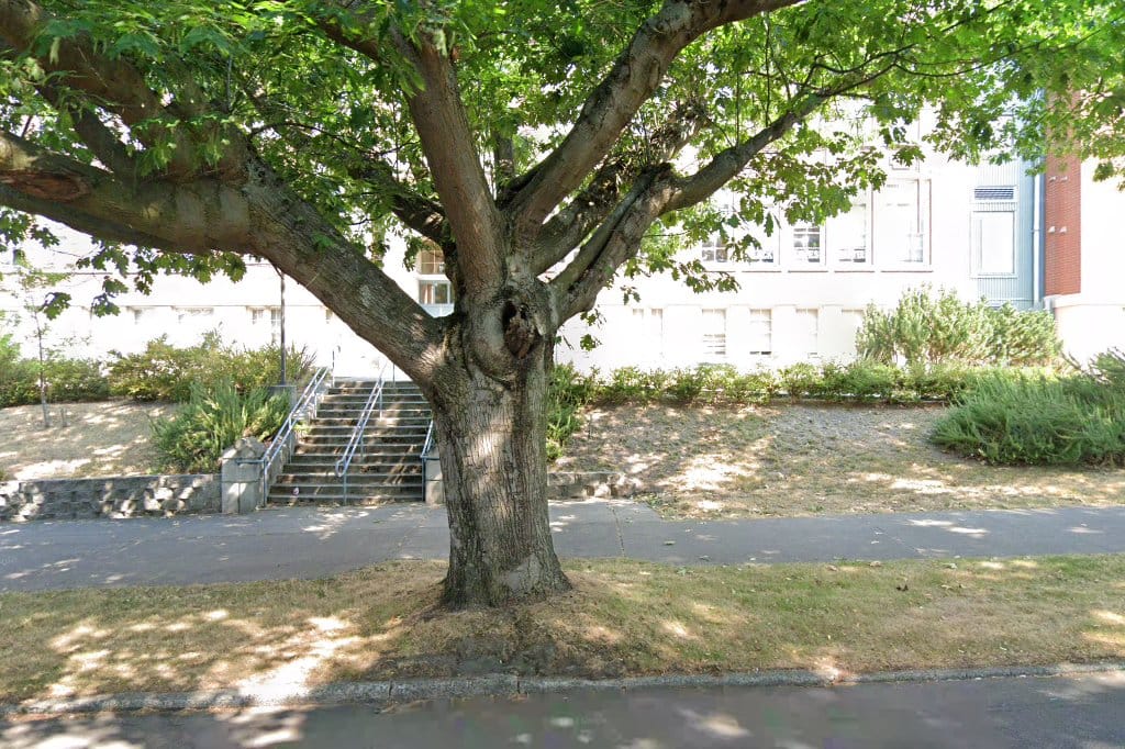 Greenwood Elementary School
