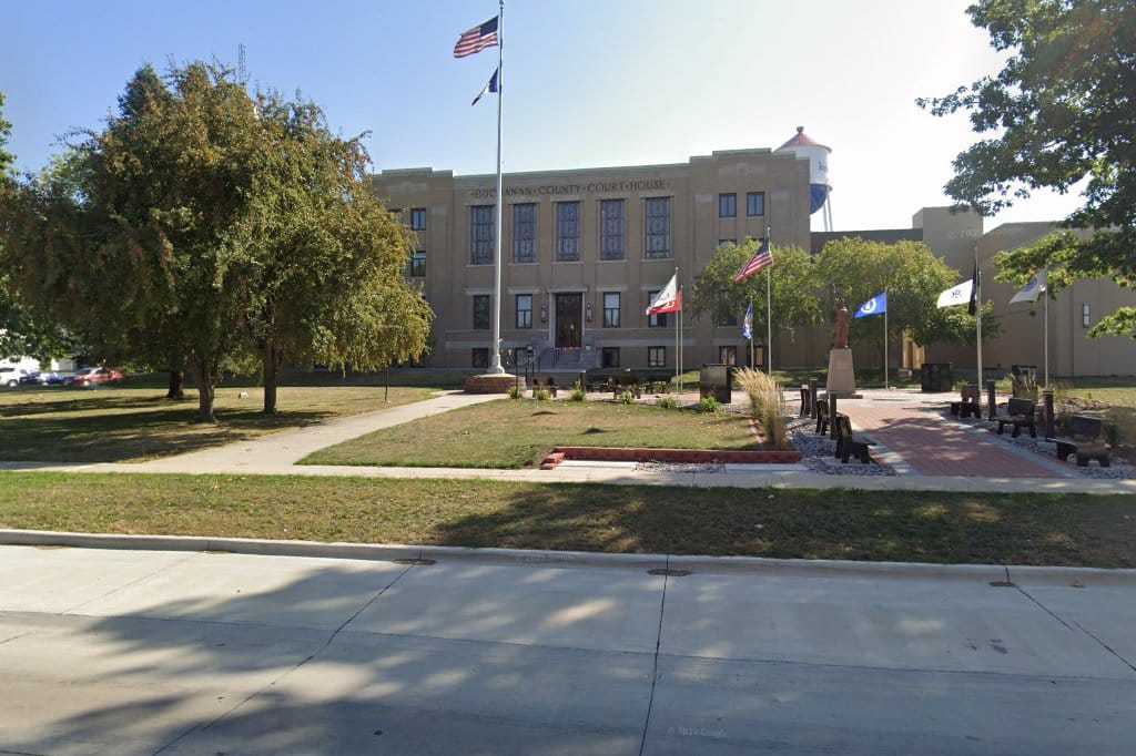 Independence District Court