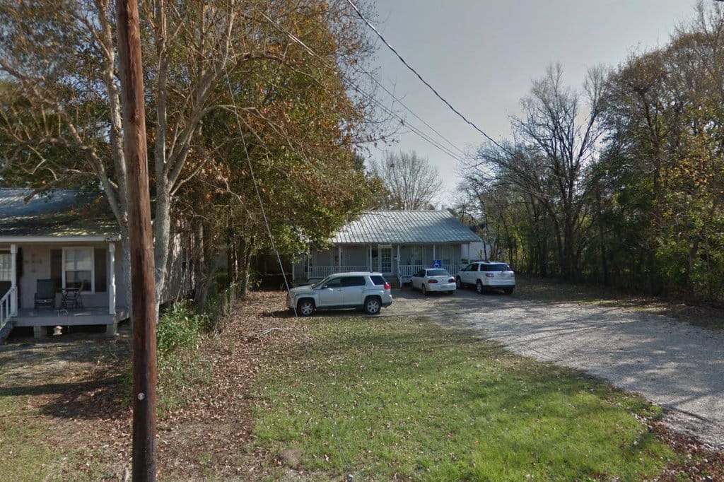 Denham Springs Veterans Department
