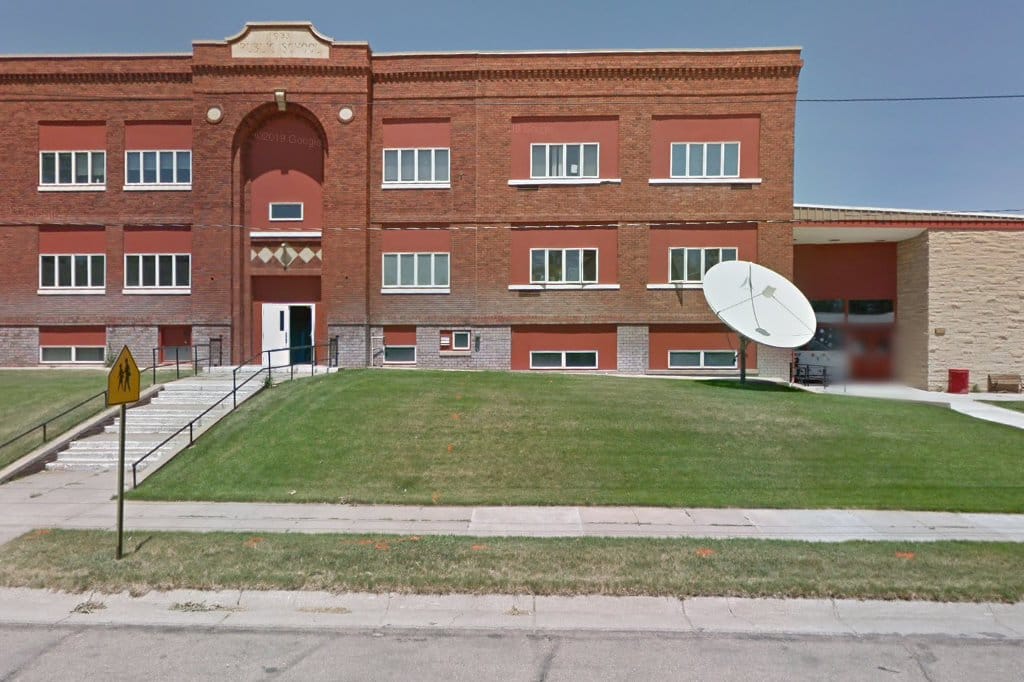 Wauneta Attendance Center