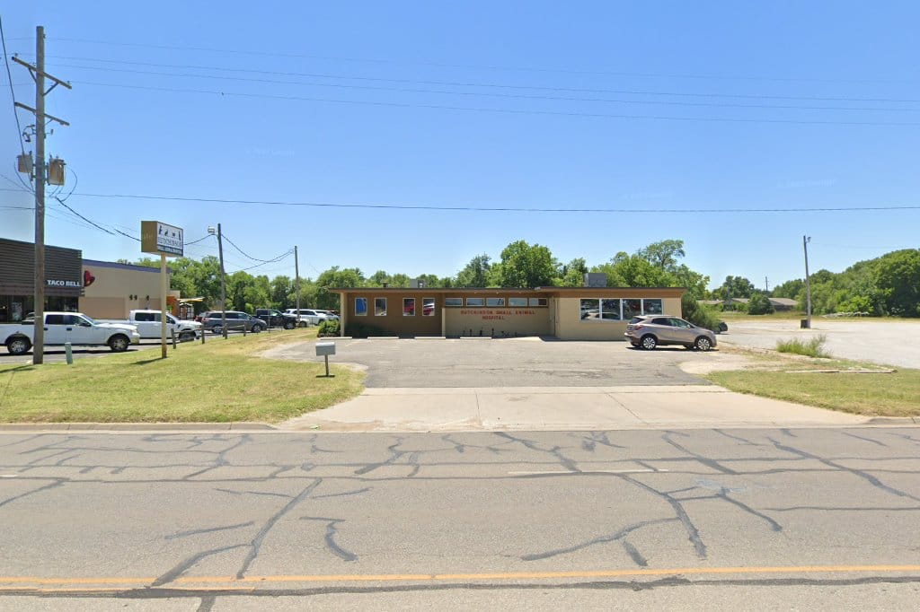 Hutchinson Small Animal Hospital