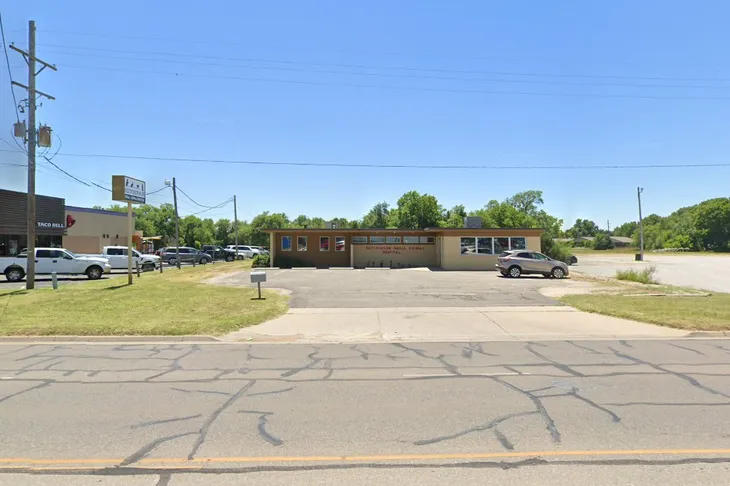 Hutchinson Small Animal Hospital