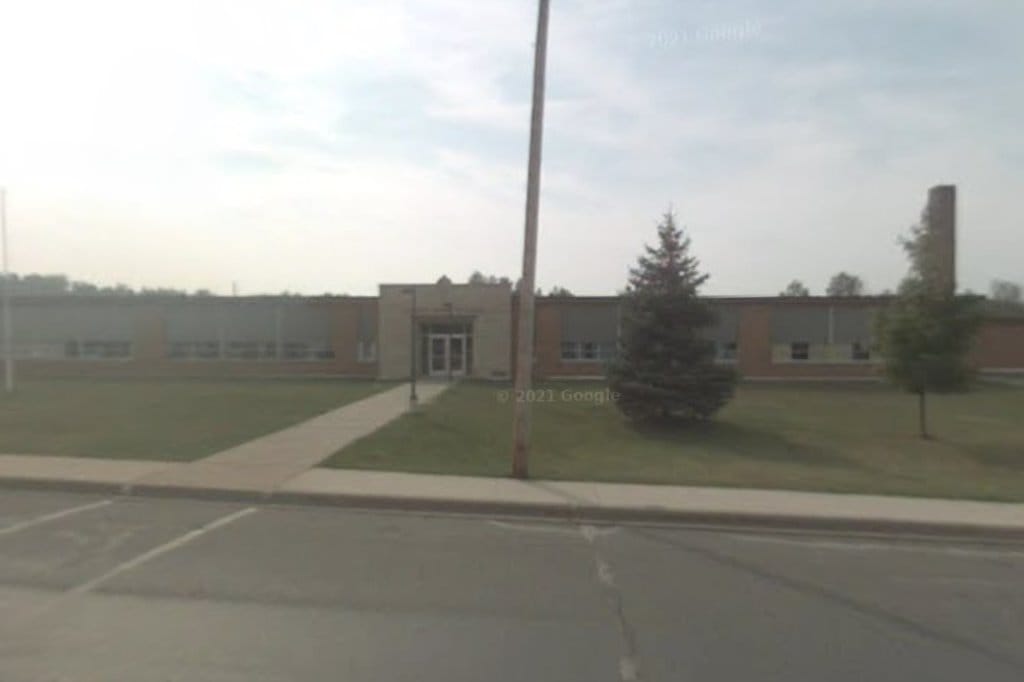 Sacred Heart School