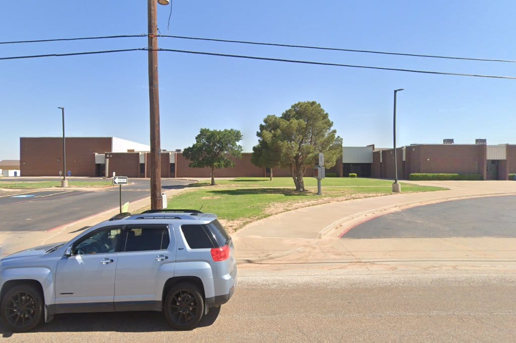 Westwind Elementary