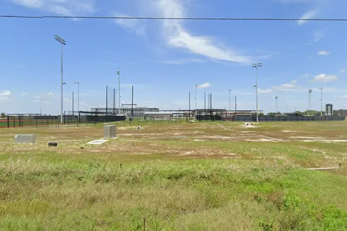 Palacios High School
