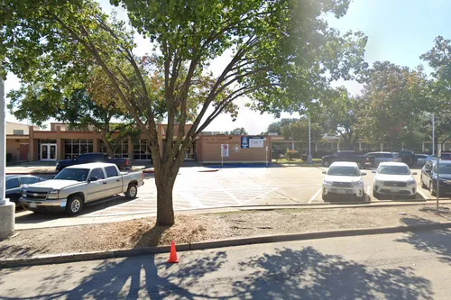 Cooper Elementary School